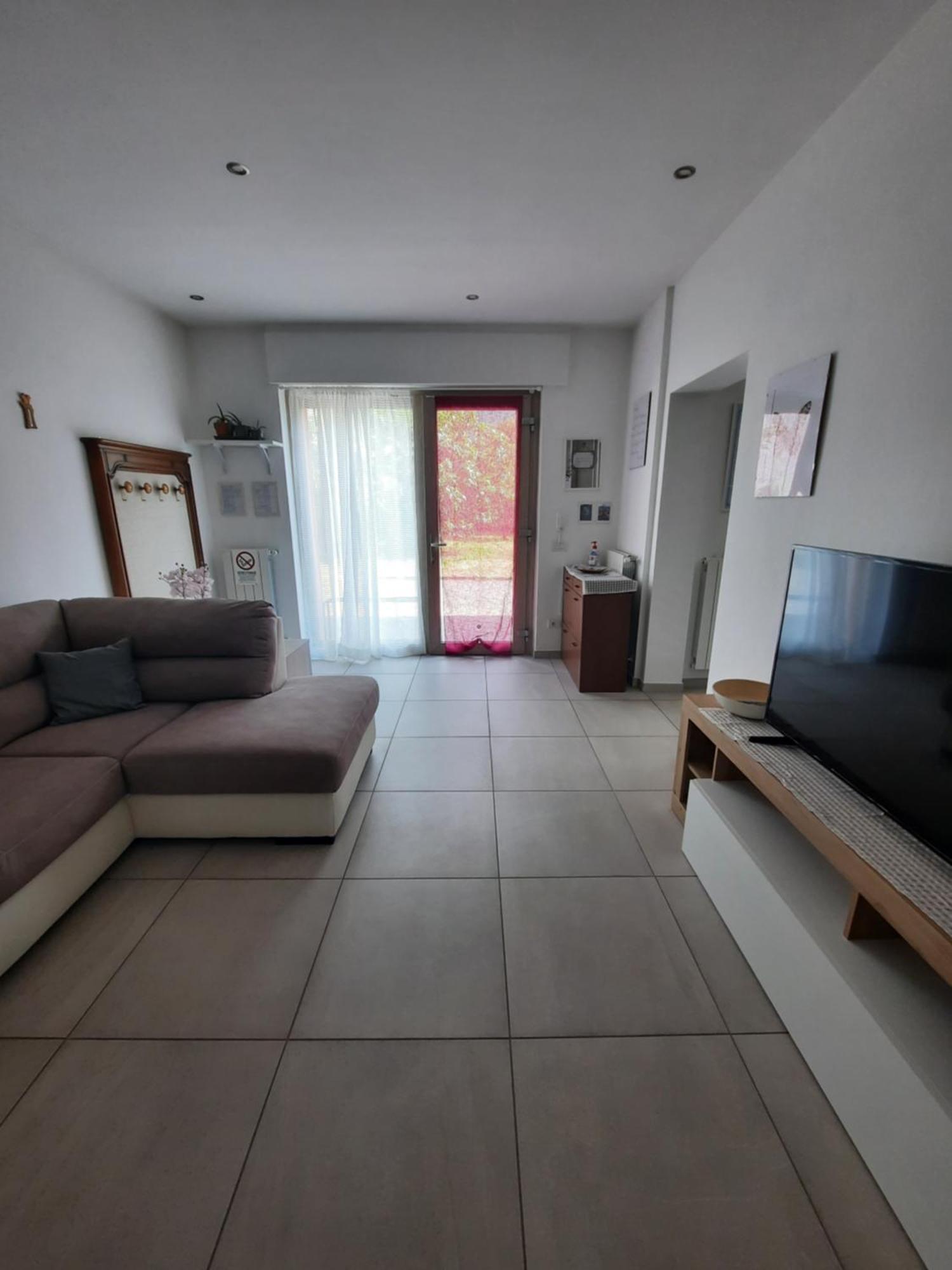 La Rosa Di Emma Villa Porlezza Buitenkant foto
