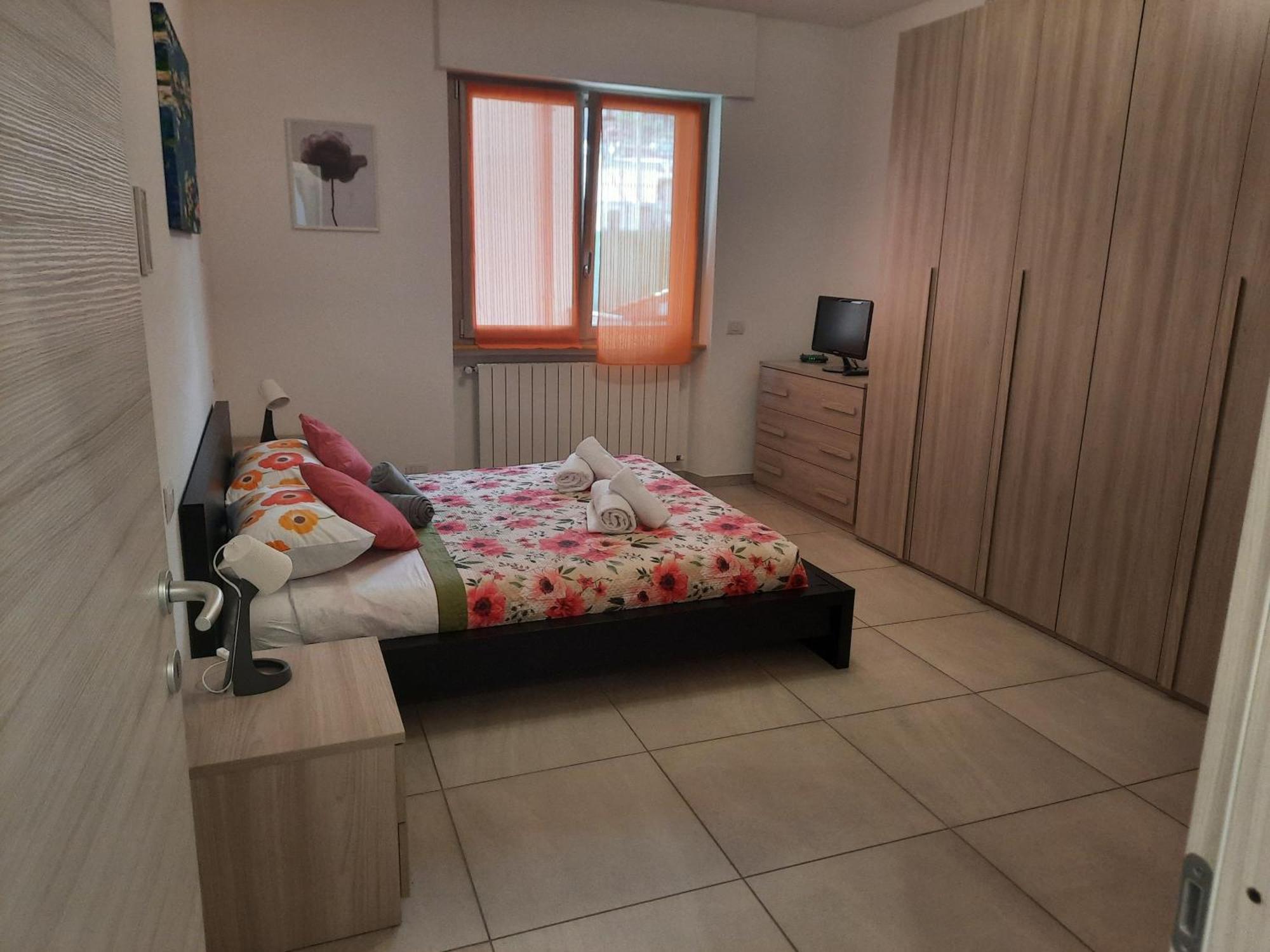 La Rosa Di Emma Villa Porlezza Buitenkant foto