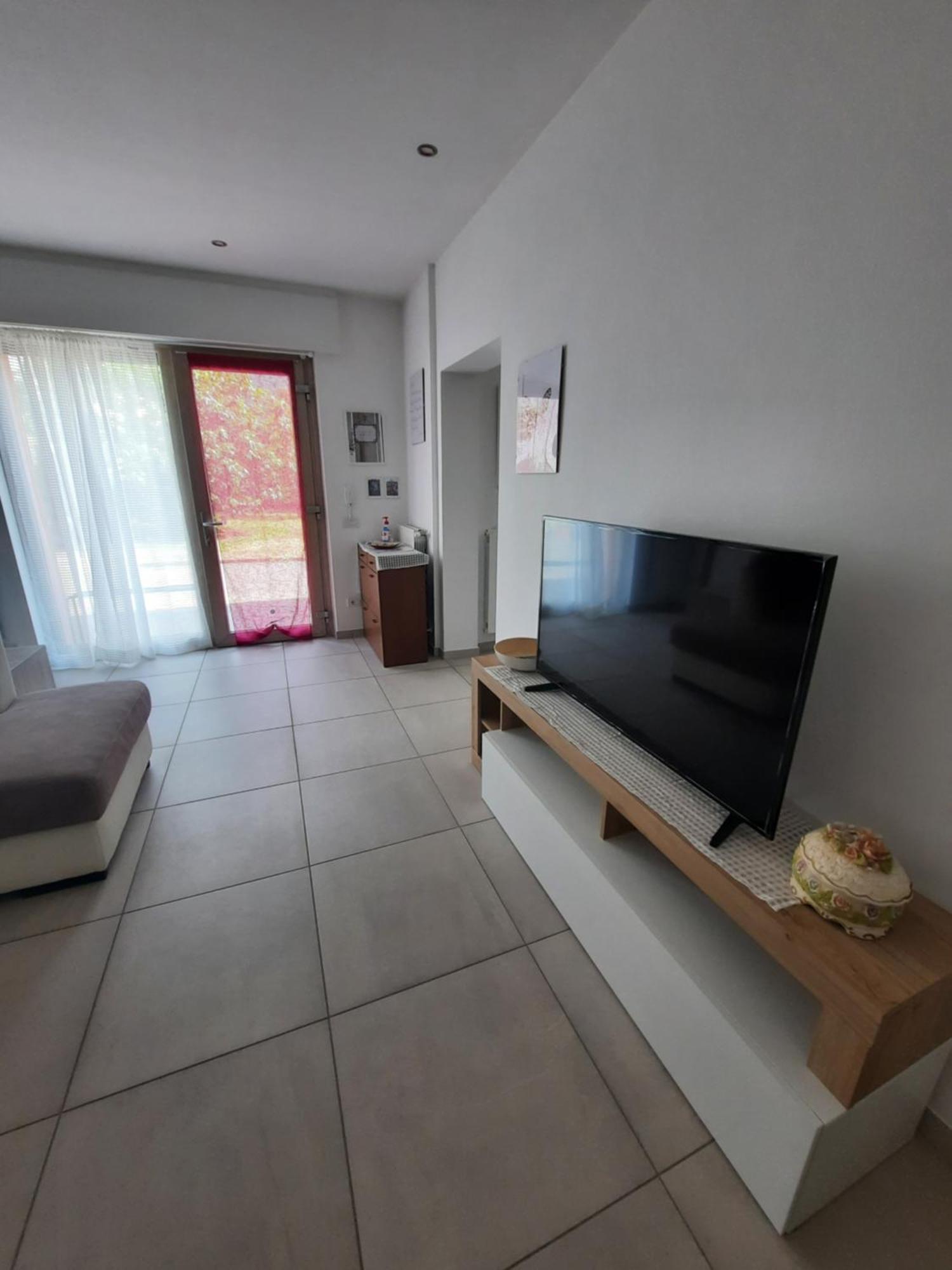 La Rosa Di Emma Villa Porlezza Buitenkant foto