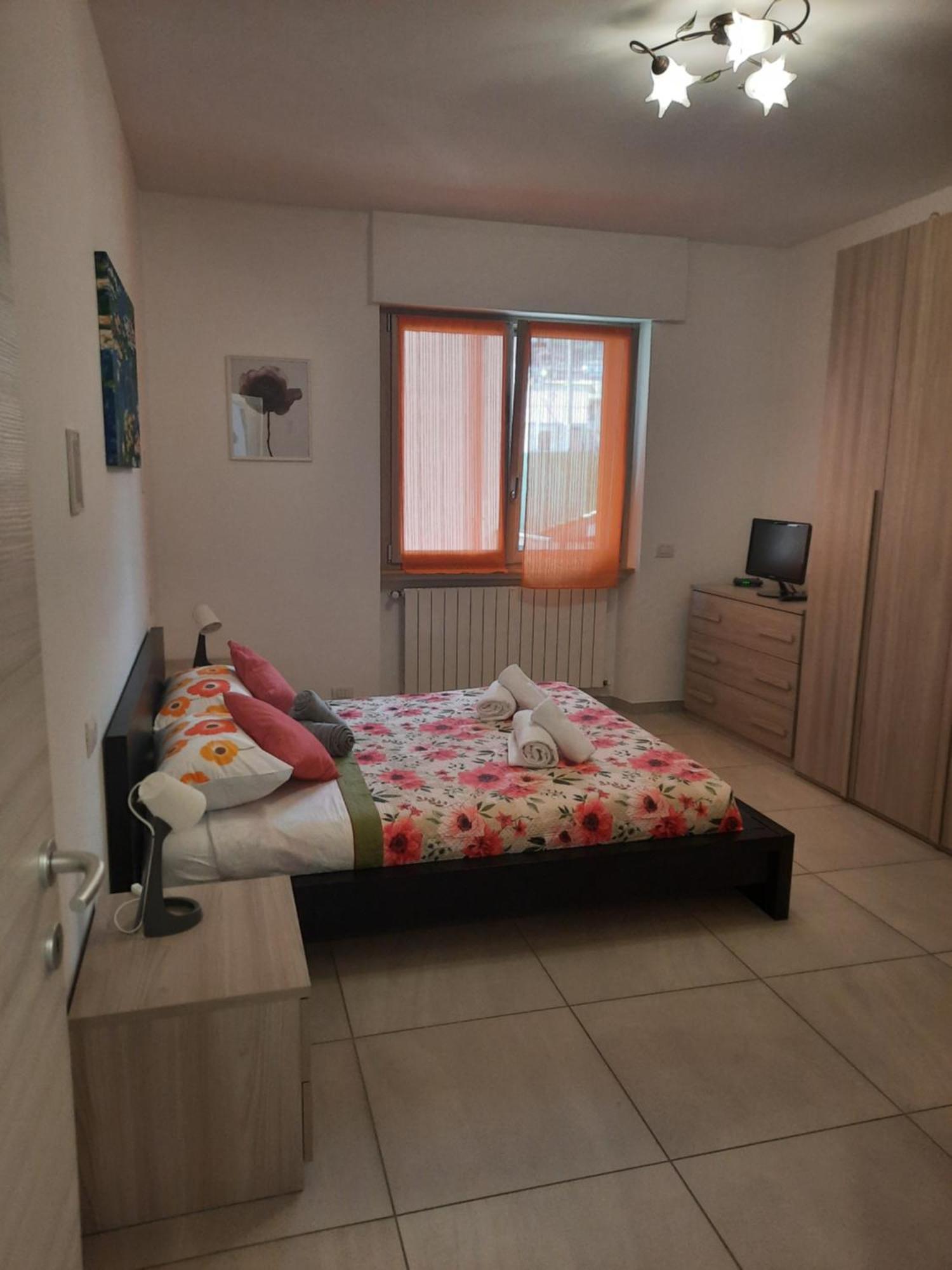 La Rosa Di Emma Villa Porlezza Buitenkant foto